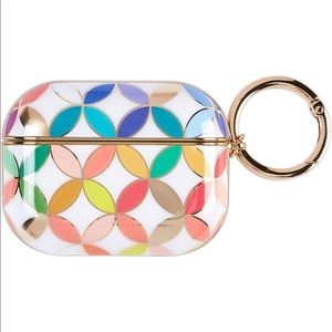 Erin Condren airpod pro case NIB